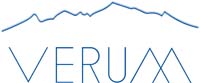 Verum LLP logo