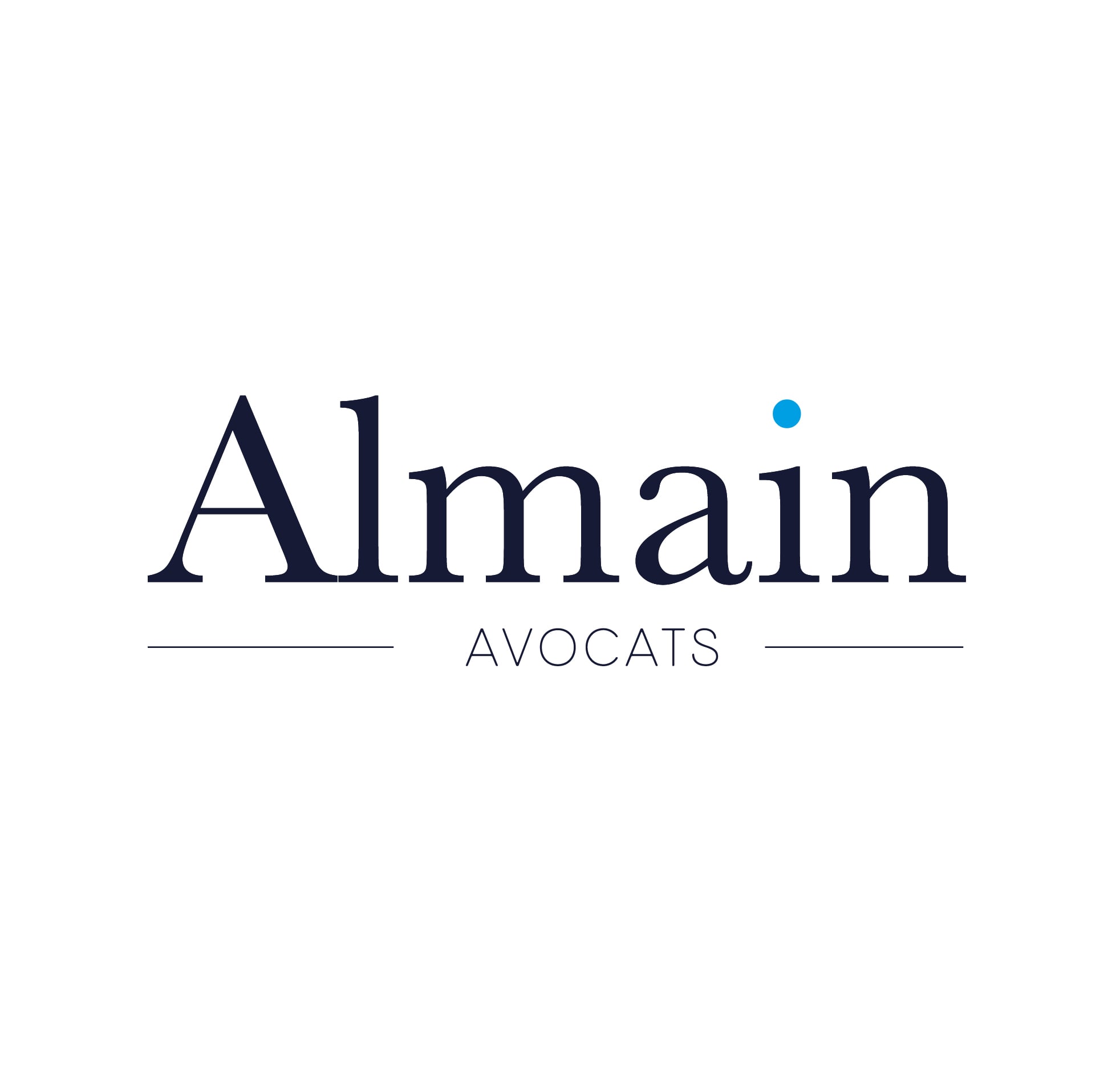 Almain logo