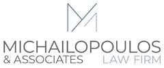 Michailopoulos & Associates logo