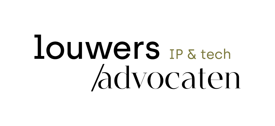 Louwers IP&Tech Advocaten logo