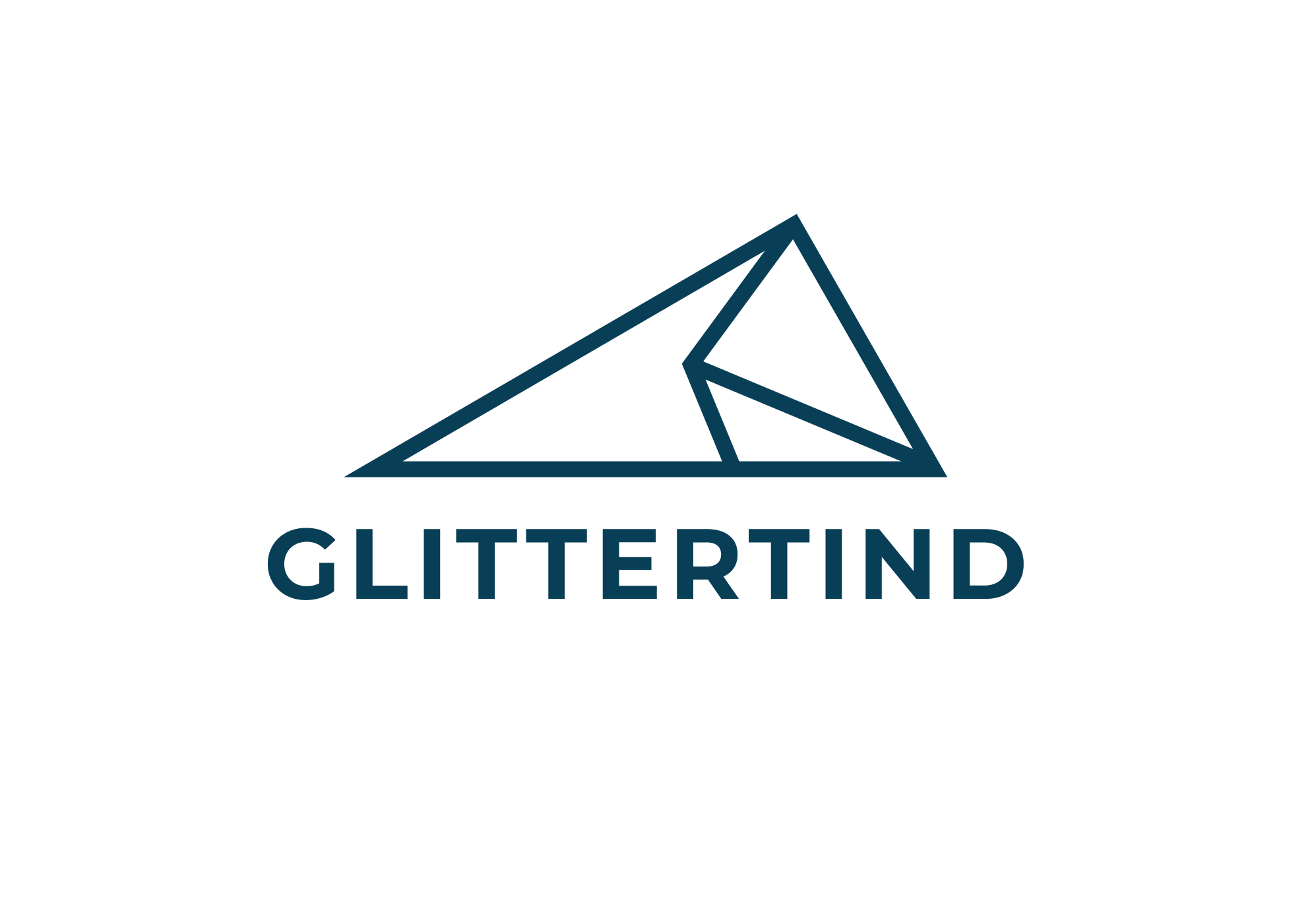 Advokatfirmaet Glittertind AS logo
