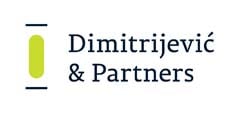 Dimitrijević & Partners logo