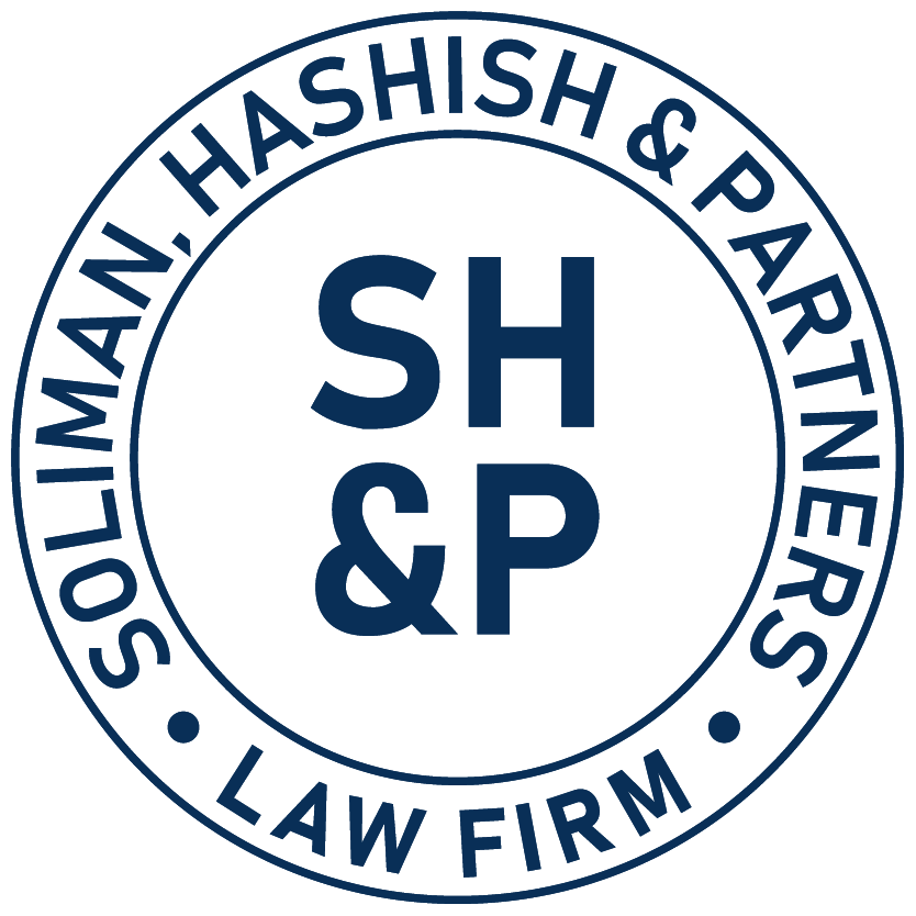 Soliman, Hashish & Partners logo