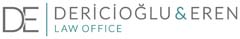 Dericioglu & Eren Law Office logo