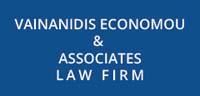 VAINANIDIS ECONOMOU & ASSOCIATES LAW FIRM logo