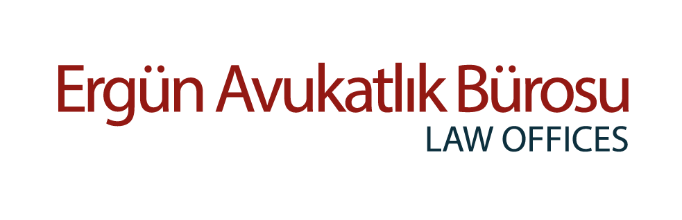 Ergün Avukatlik Bürosu logo