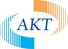 AKT LAW logo