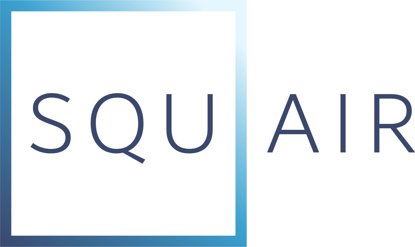 Squair logo