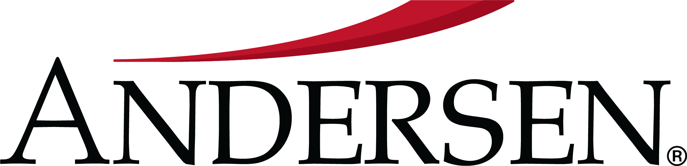 Andersen logo