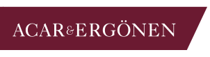Acar & Ergönen Attorney Partnership logo