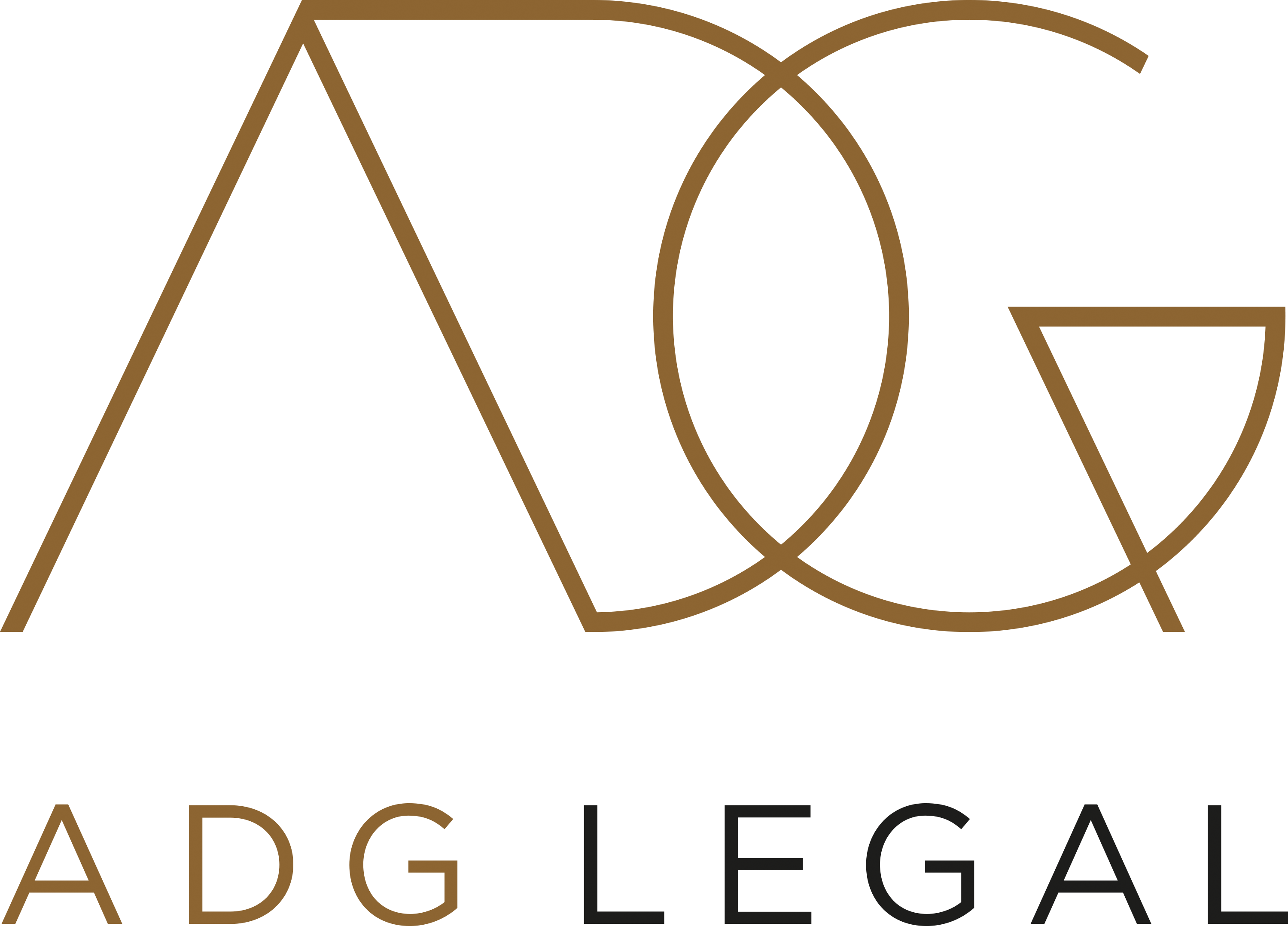 ADG Legal logo