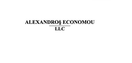 Alexandros Economou LLC logo