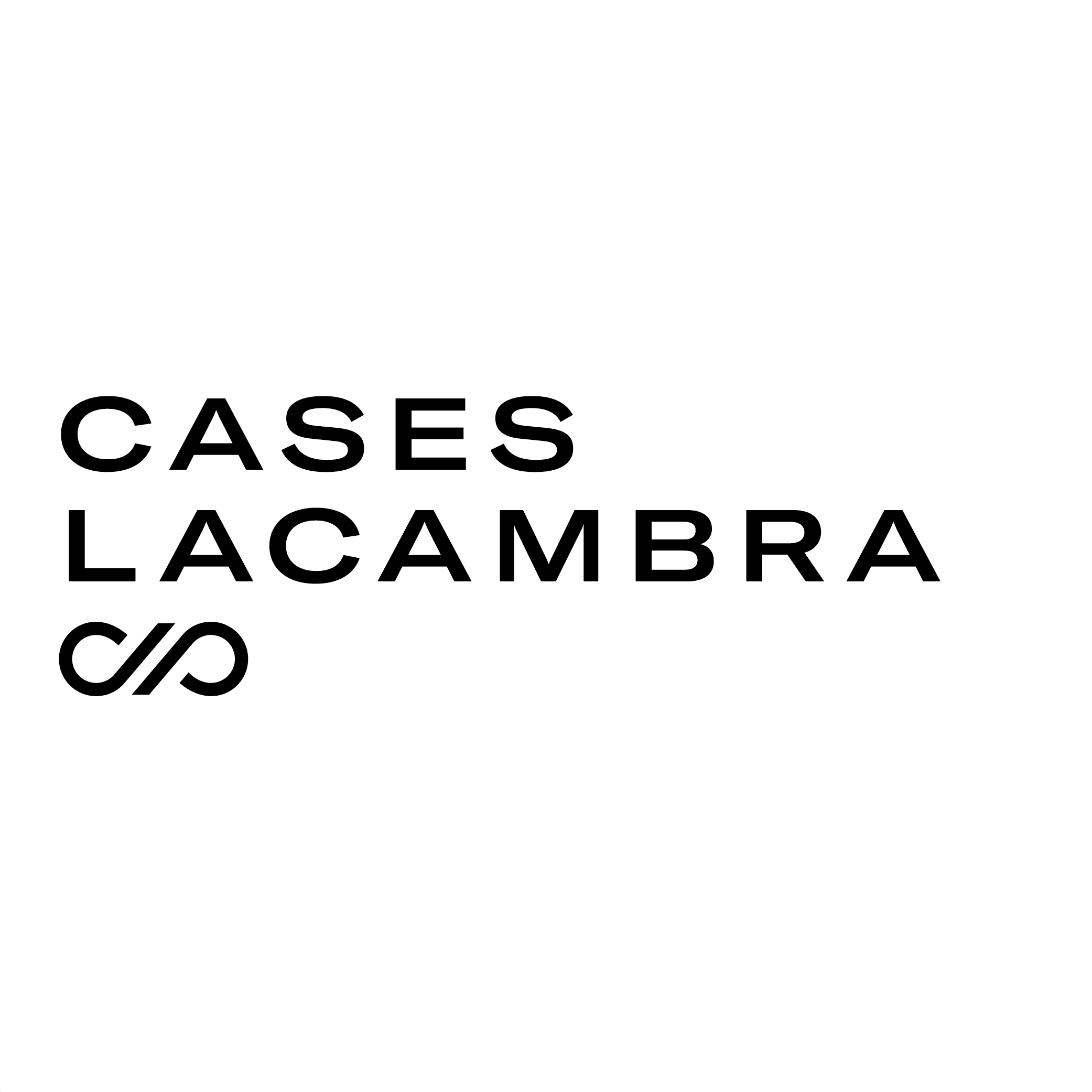 Cases Lacambra logo