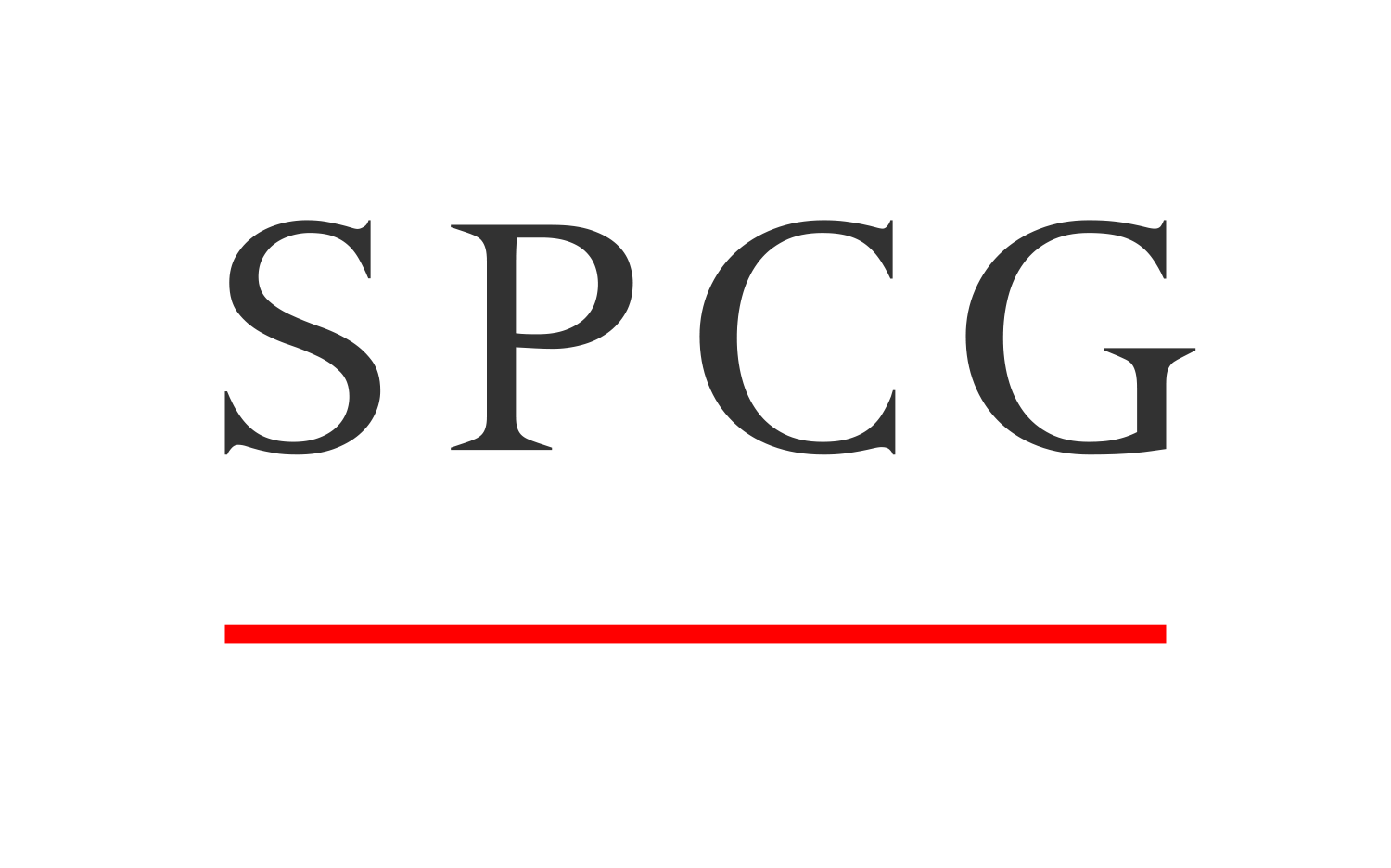 SPCG Studnicki Pleszka Cwiakalski Górski logo