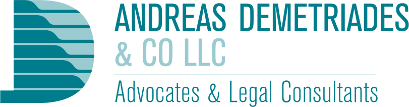 Andreas Demetriades & Co LLC logo