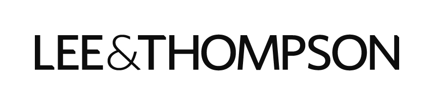 Lee & Thompson LLP logo