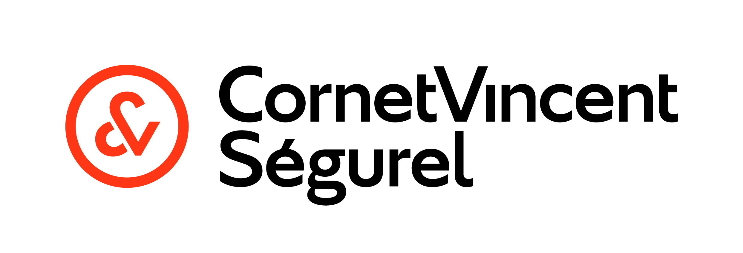 Cornet Vincent Ségurel logo