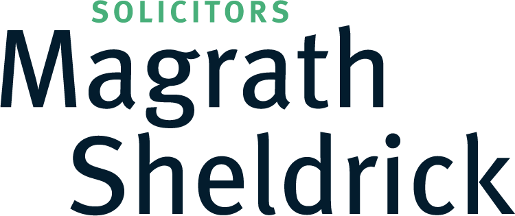 Magrath Sheldrick LLP logo