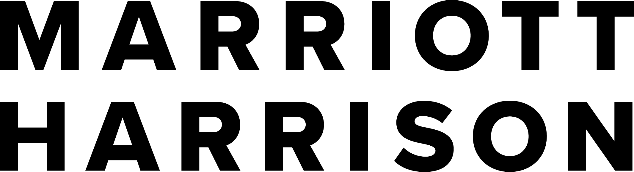 Marriott Harrison LLP logo