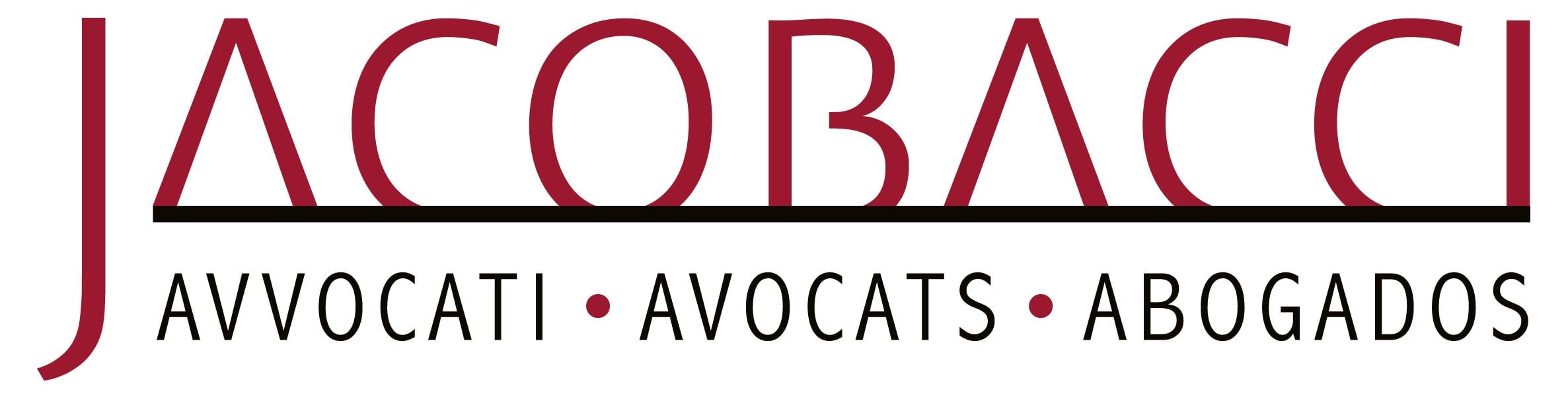 Jacobacci logo