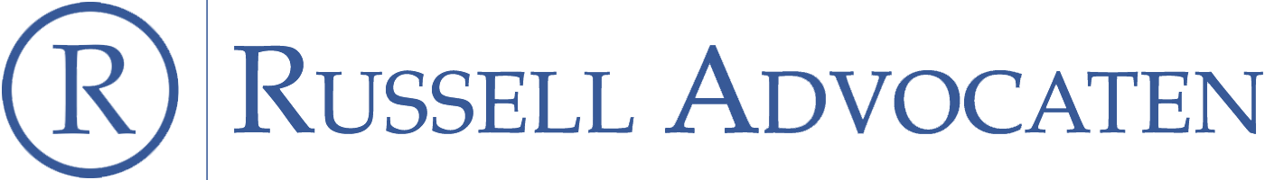 Russell Advocaten B.V. logo