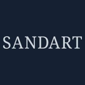 Sandart&Partners Advokatbyrå KB logo