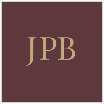 Jon Palle Buhl Law Firm logo