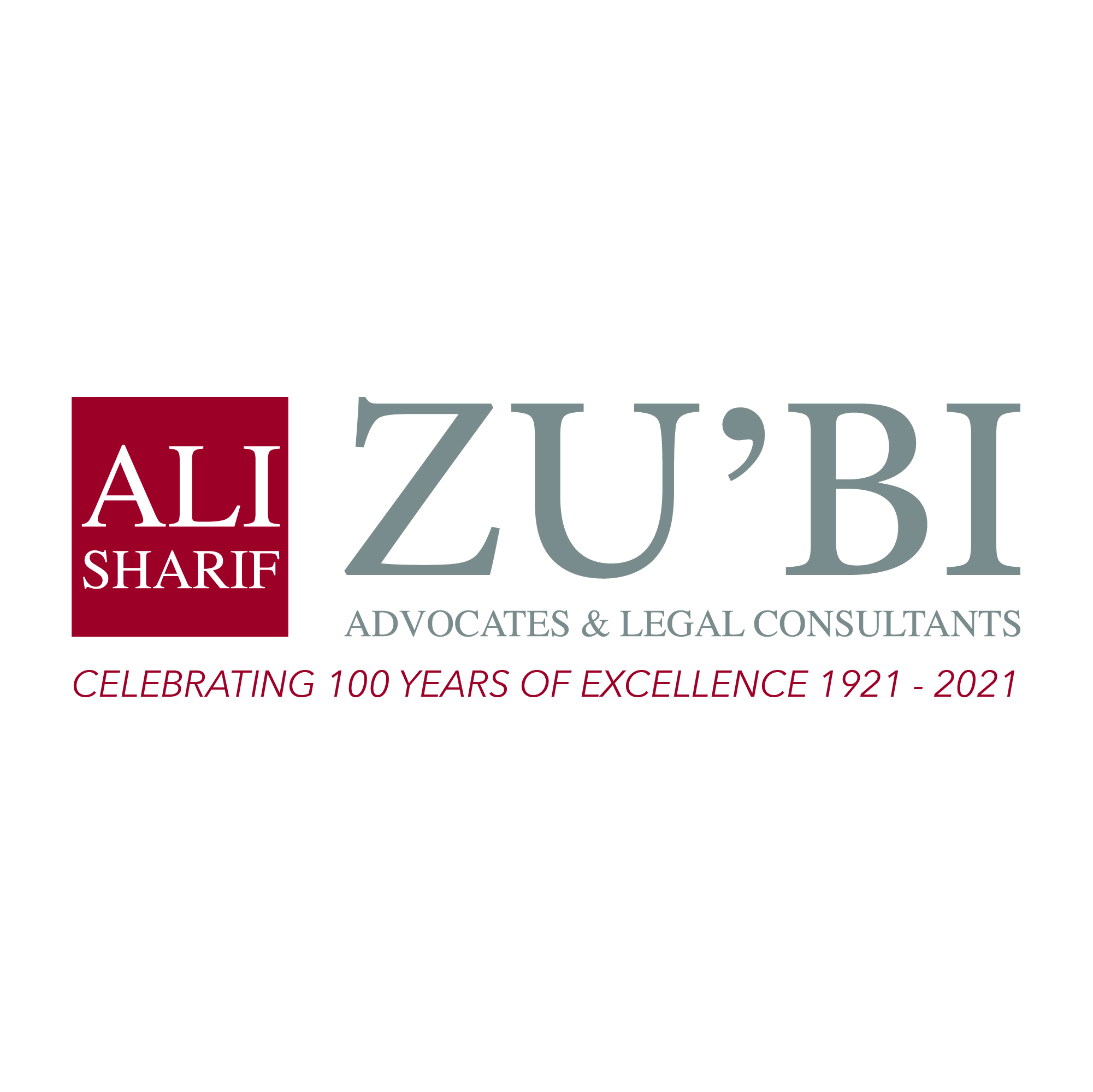 Ali Sharif Zu'bi Advocates & Legal Consultants logo