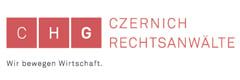 CHG Czernich Haidlen Gast & Partner logo