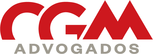CGM Advogados logo