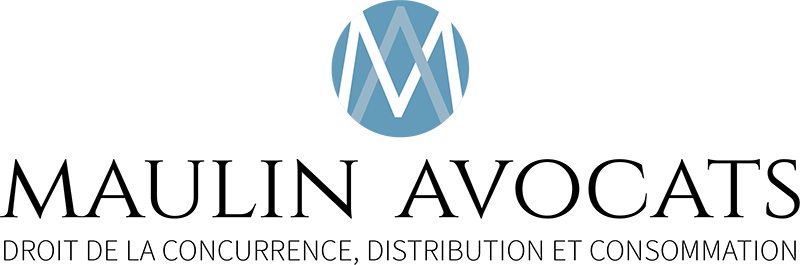 Maulin Avocats logo