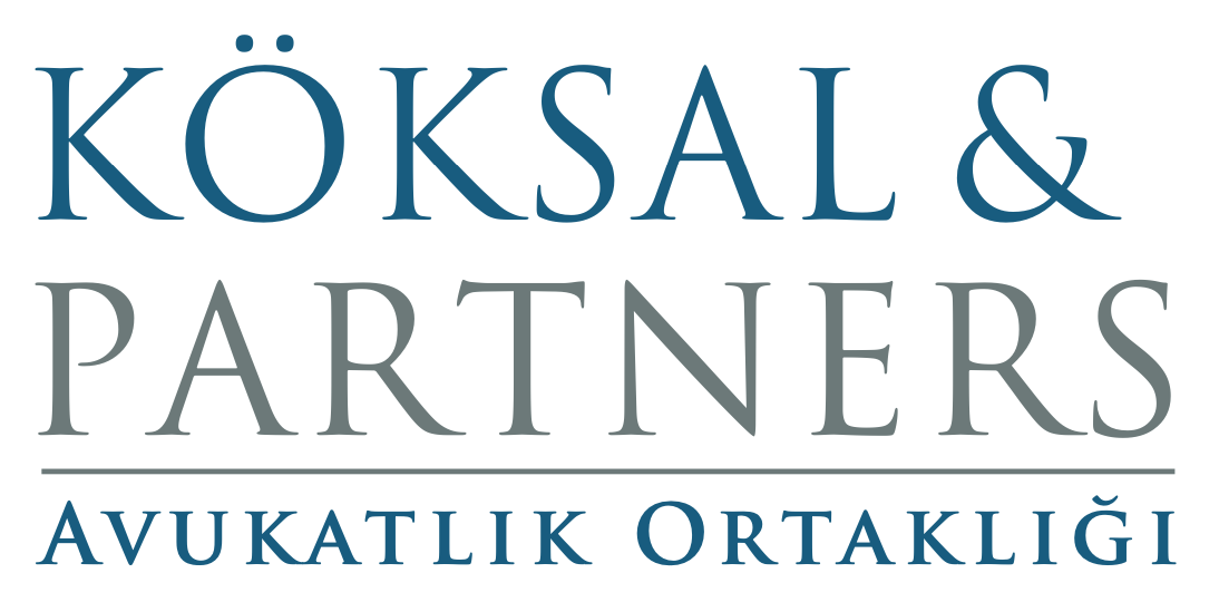 KOKSAL & PARTNERS logo