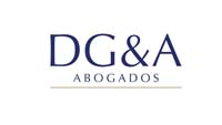 DG&A-Abogados logo
