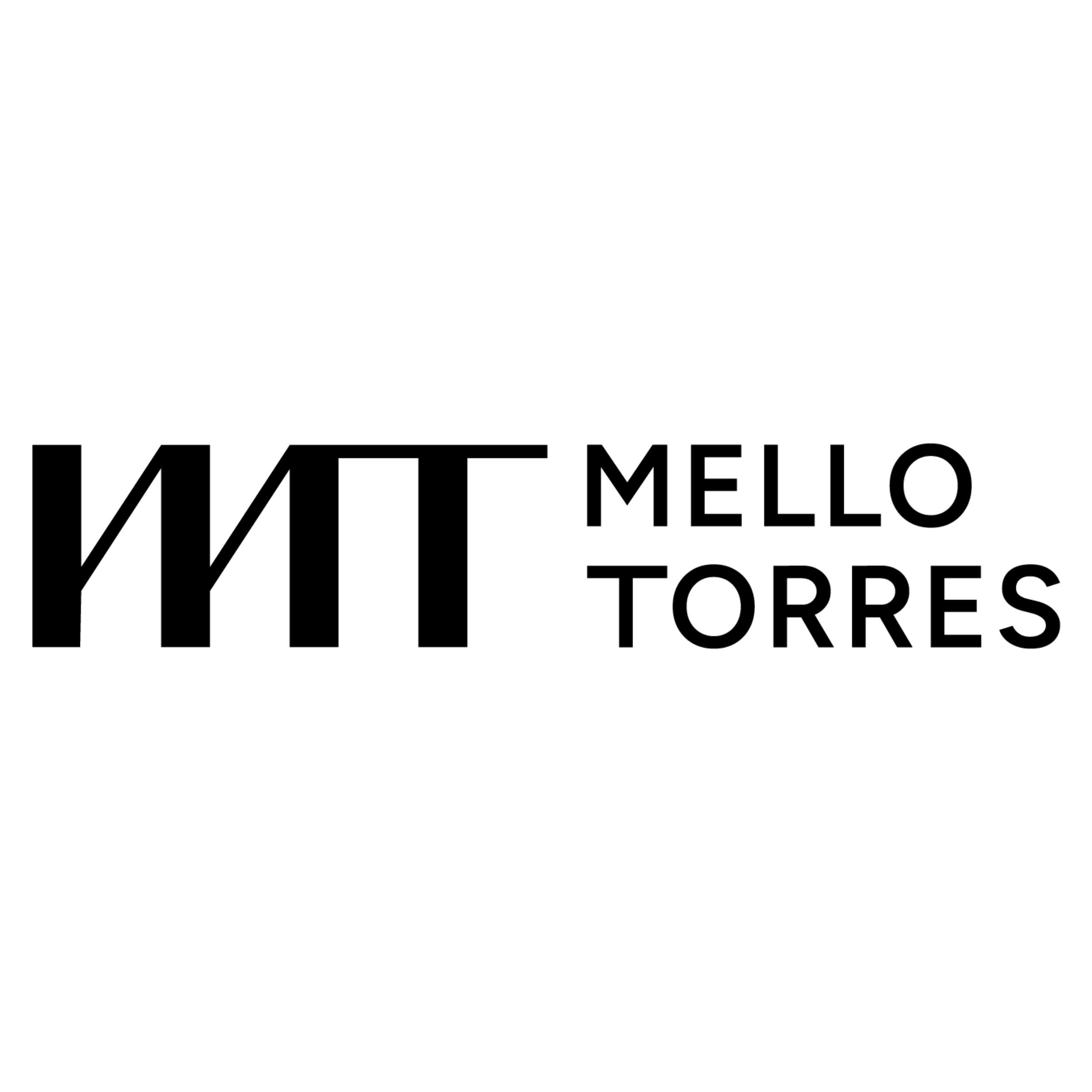 Mello Torres logo