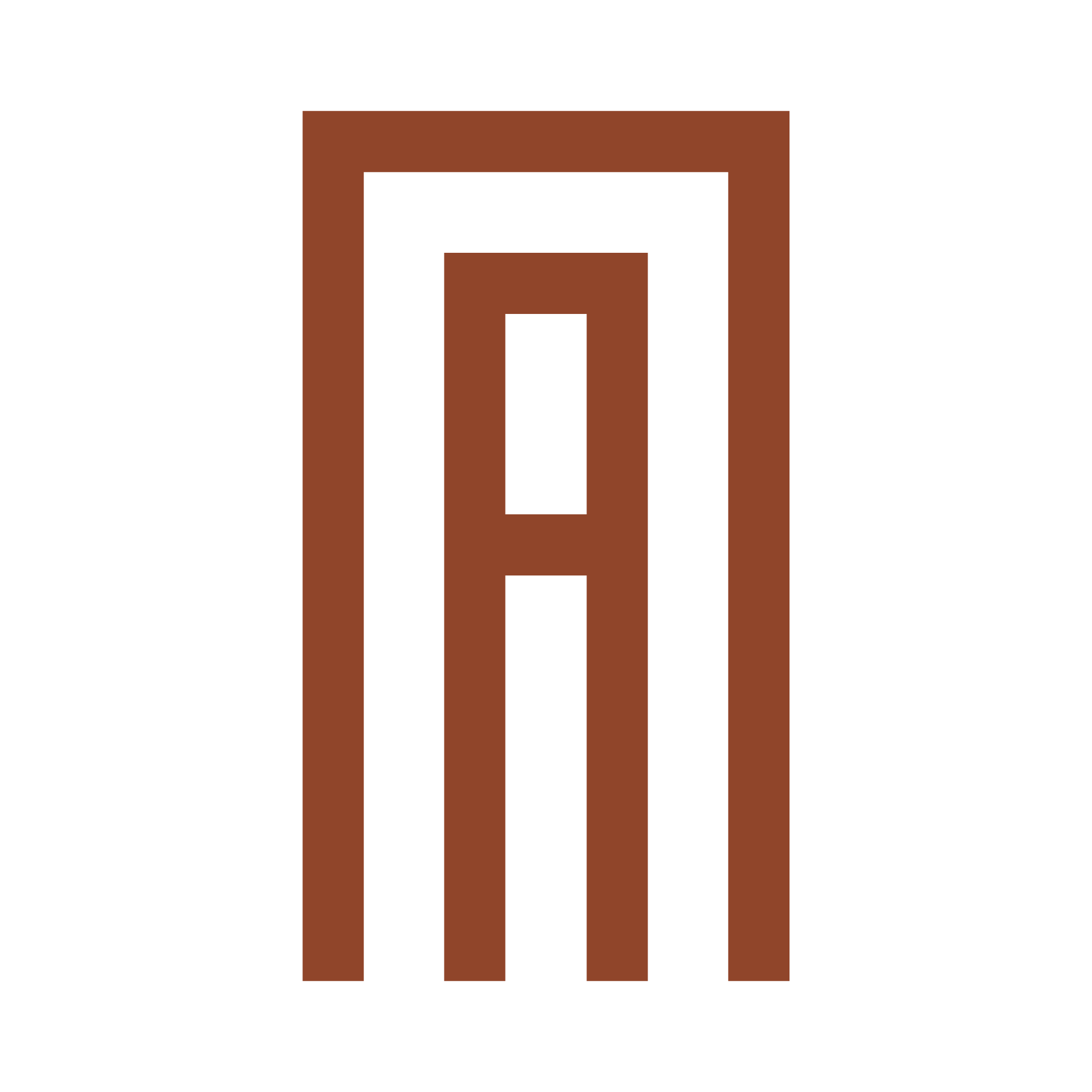 Law Firm Andric & Partners logo