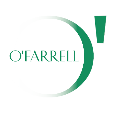 O’Farrell logo