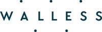 WALLESS logo