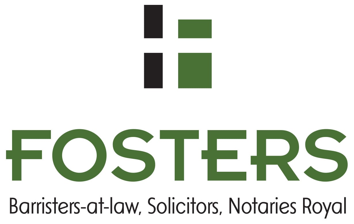 FOSTERS logo