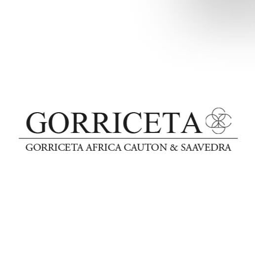 Gorriceta Africa Cauton & Saavedra logo