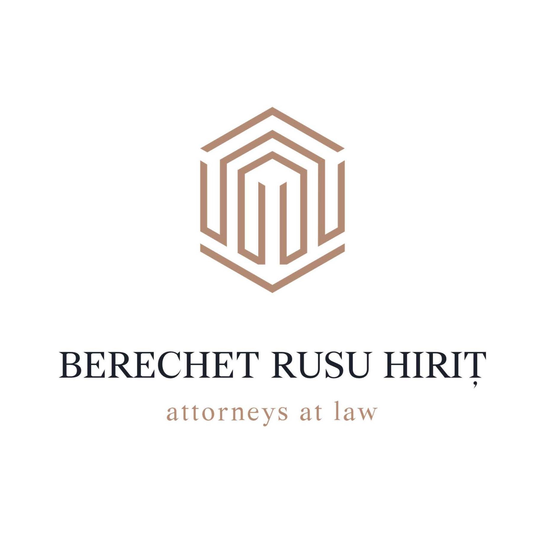 Berechet Rusu Hirit logo