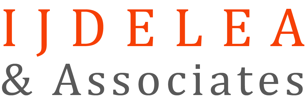 Ijdelea & Associates logo