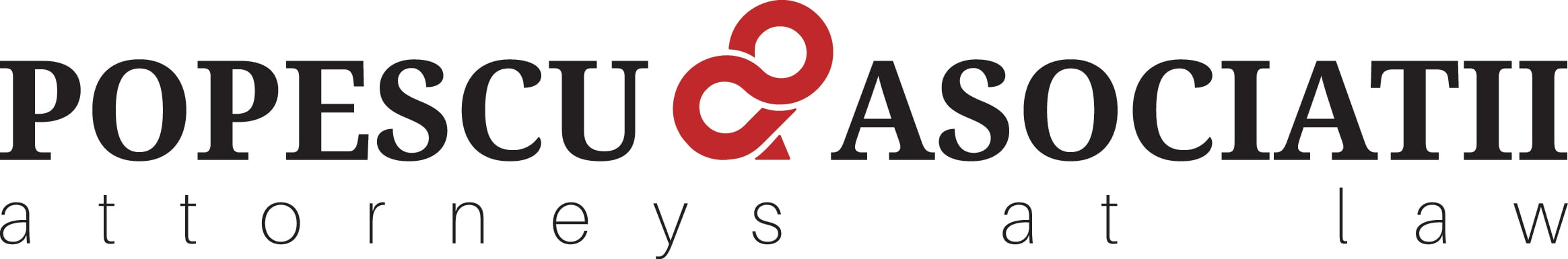 Popescu & Asociatii logo
