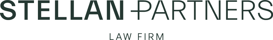 Stellan Partners logo