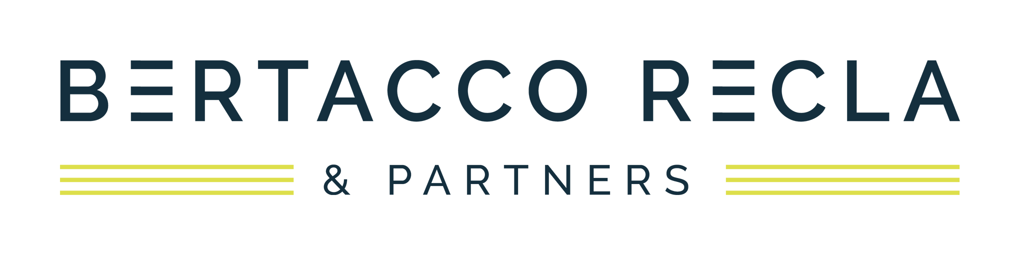 Bertacco Recla & Partners logo