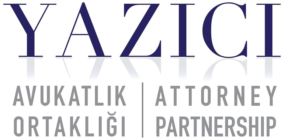 YAZICI Attorney Partnership logo