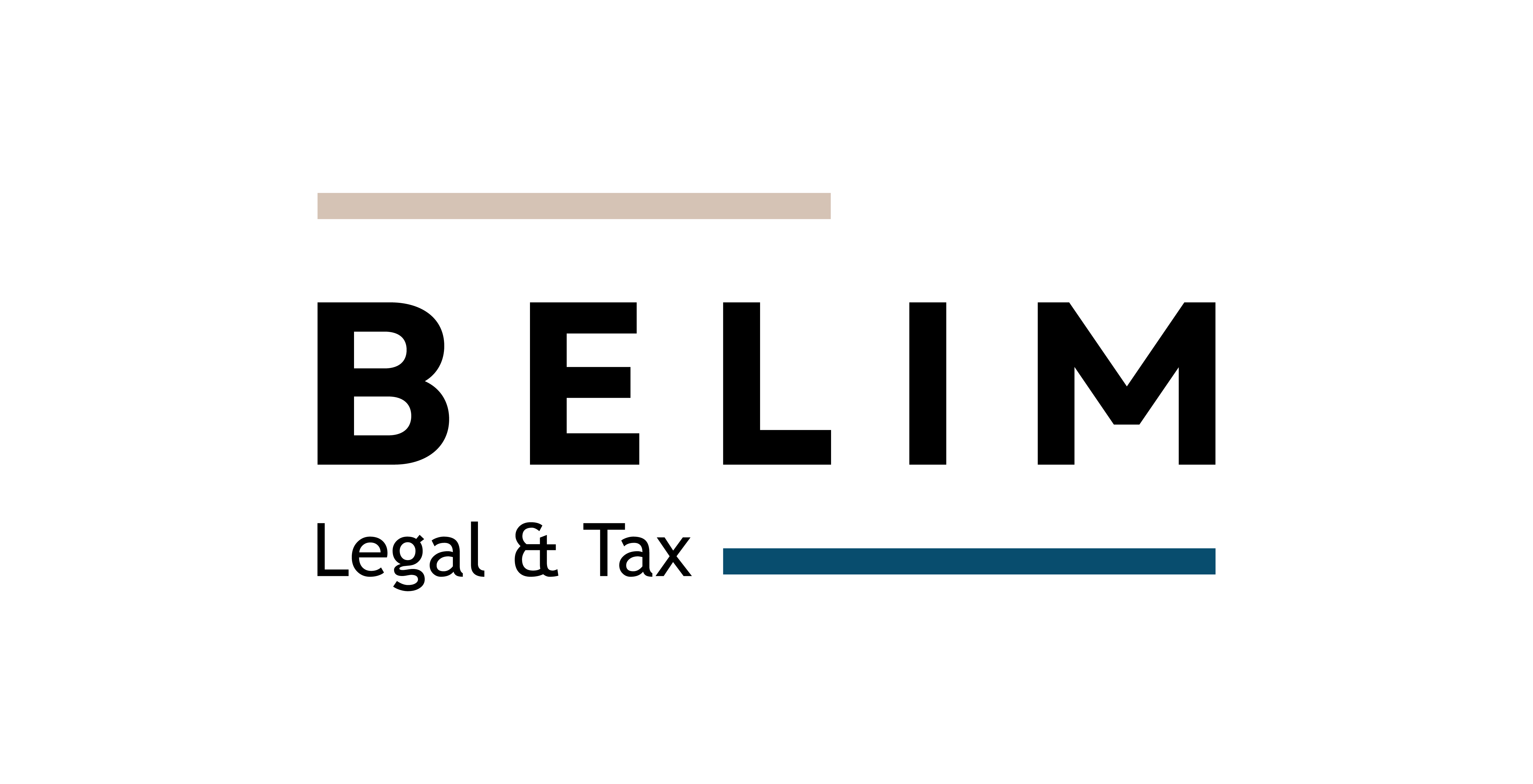 Belim logo