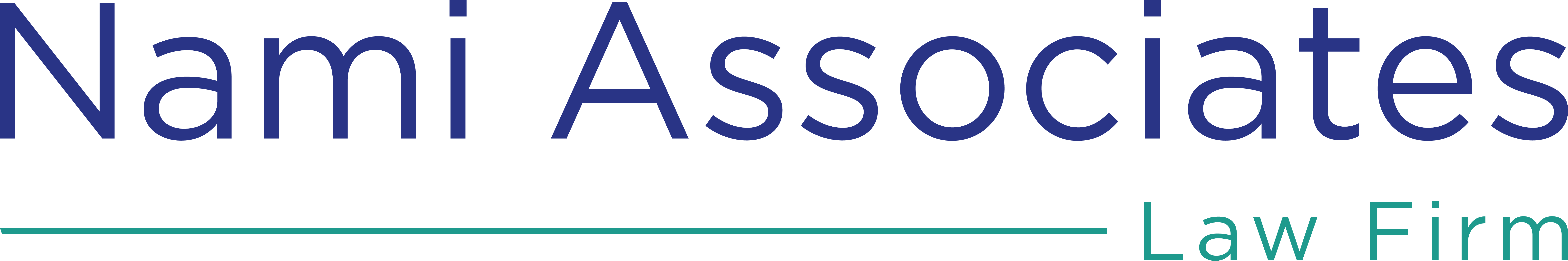 Nami Associates logo