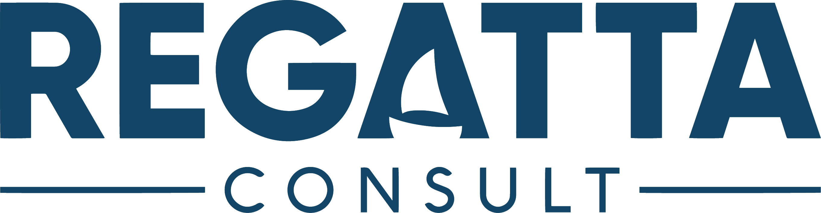 Regatta Consult LLP logo
