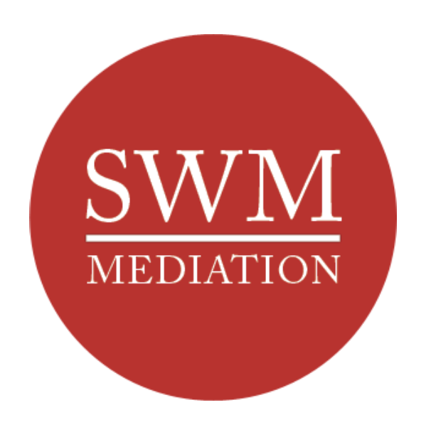 S Walker Mediation logo