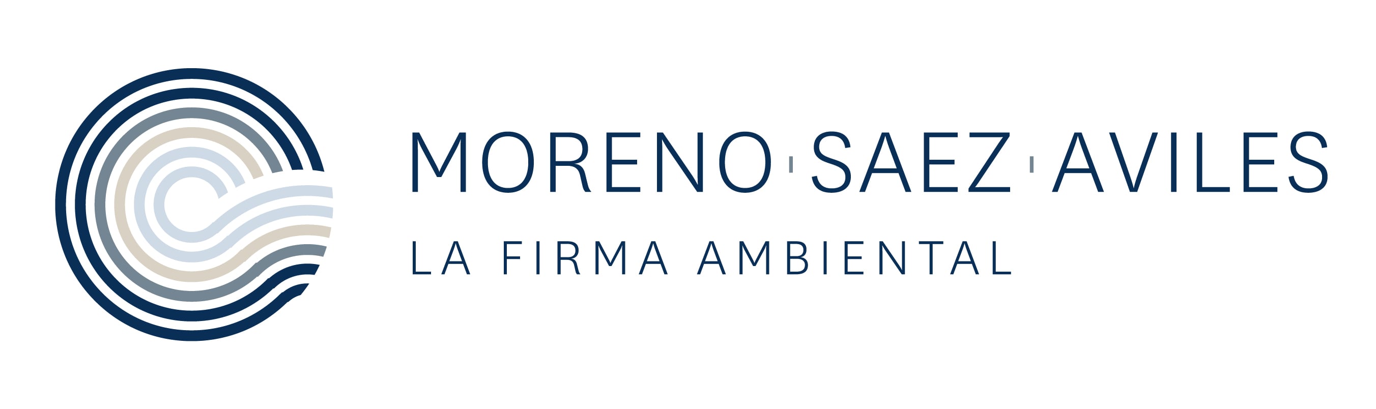 Moreno Sáez & Avilés logo